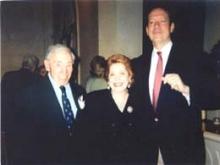 Her Dad/WHE/Gov. Pataki