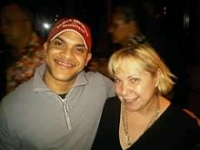 NOLA Jazzman Gulf fundraiser/WHE