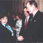 handshake