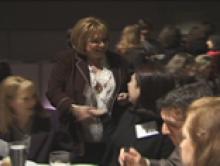 Wendeen Tutors Business Women