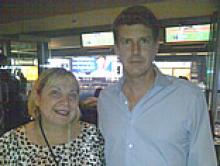 WHE & Hal Steinbrenner